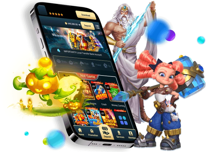 Giá trị cốt lõi và cam kết của sp8 game