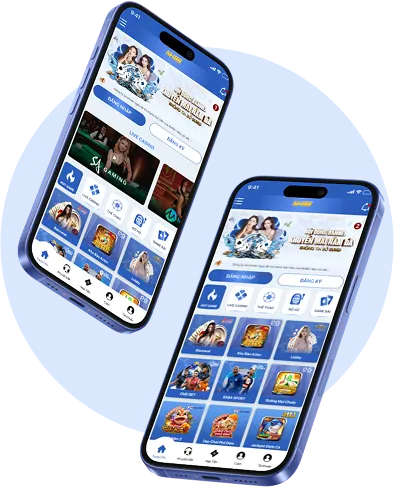 Chương trình VIP sp8 game