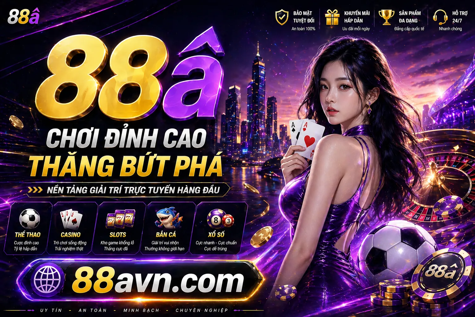 Hình ảnh đại diện Chính sách bảo mật sp8 game