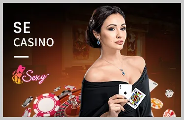 Casino Trực Tuyến sp8 game