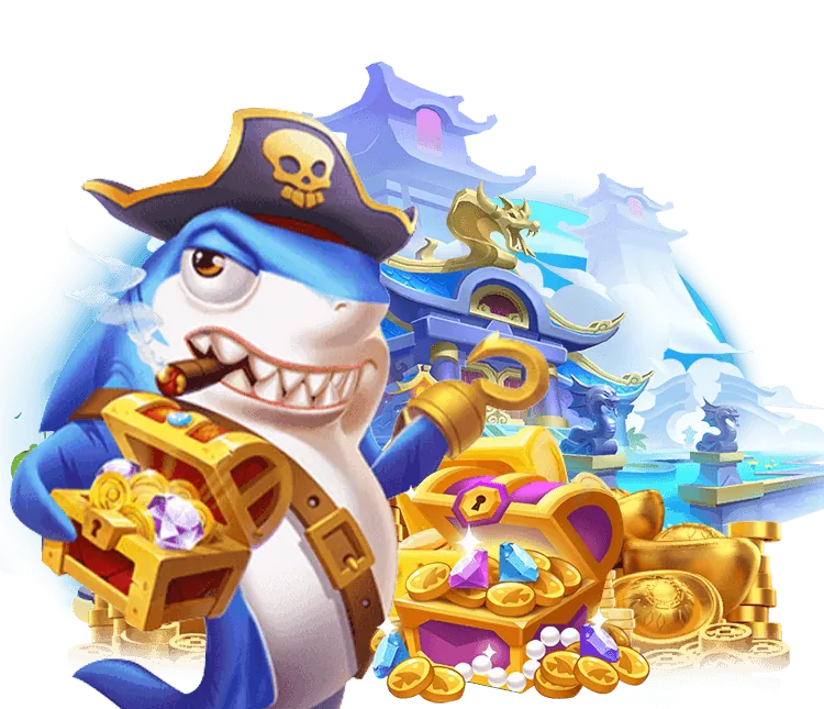 Các tính năng nổi bật của trò chơi Bắn Cá sp8 game